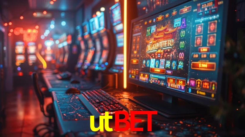 Explore as vantagens do utbet: serviço profissional e confiabilidade