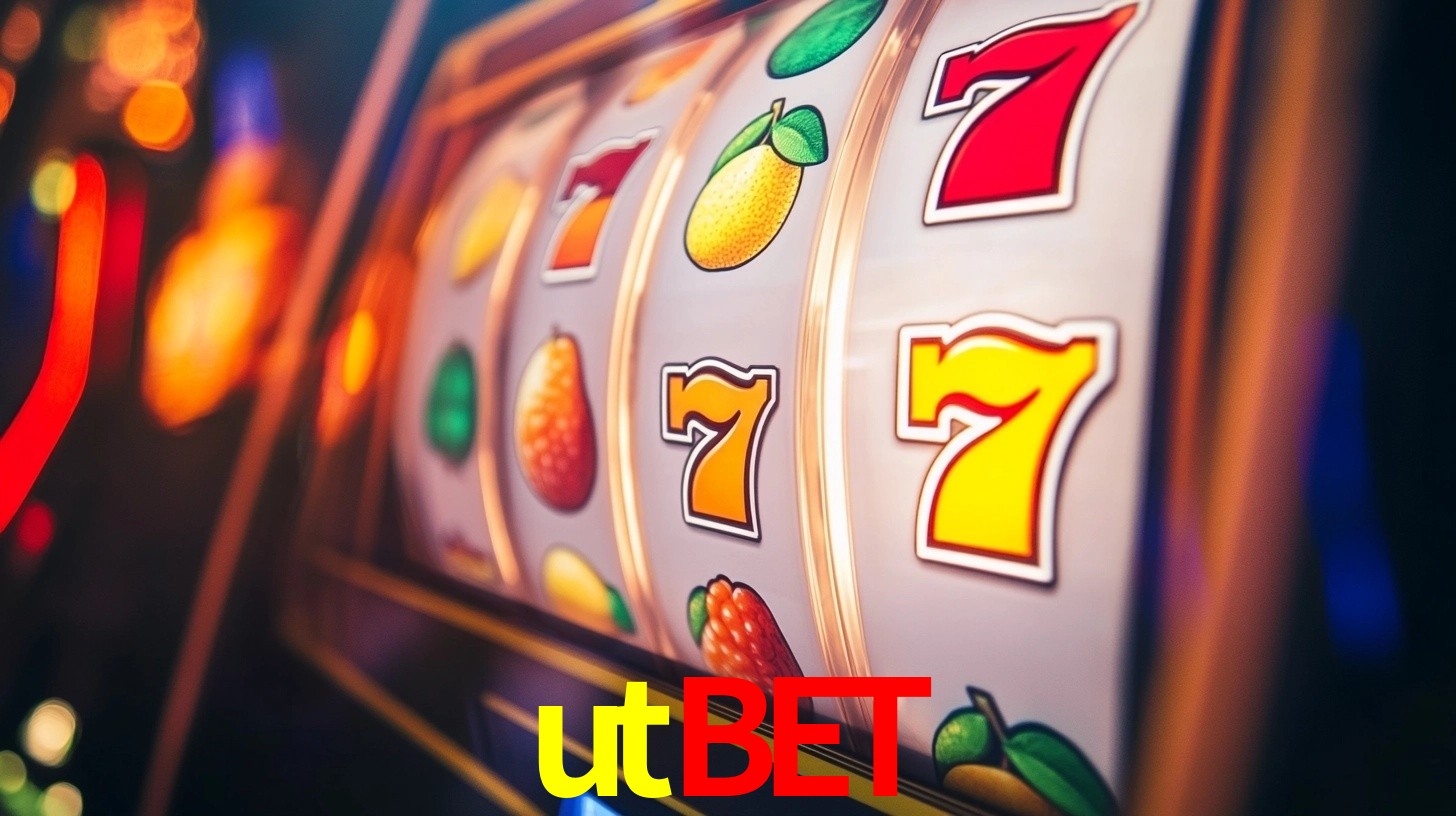 utbet App Interface