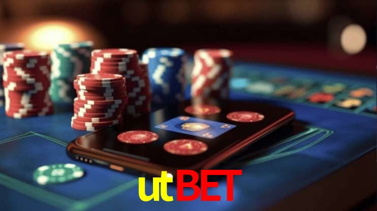 Casino Ao Vivo utbet